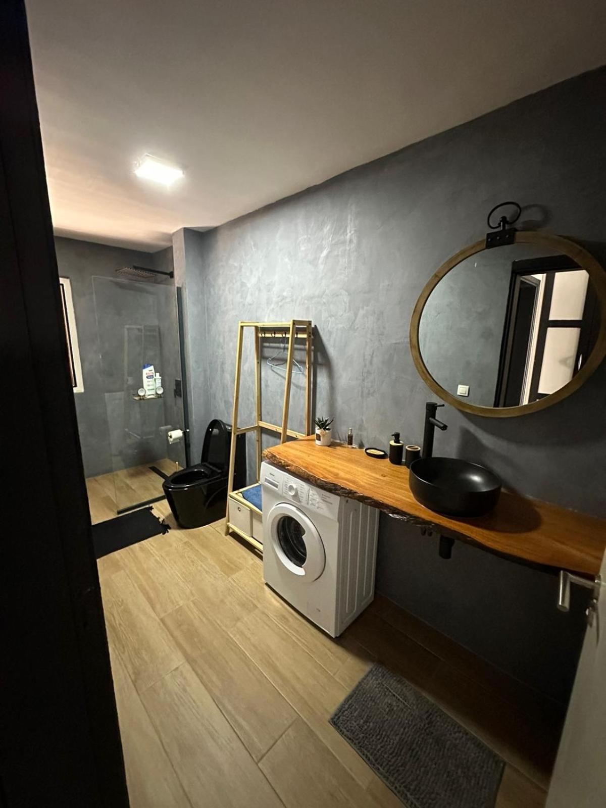 L'Oasis Urbain Kourou Apartment Exterior photo