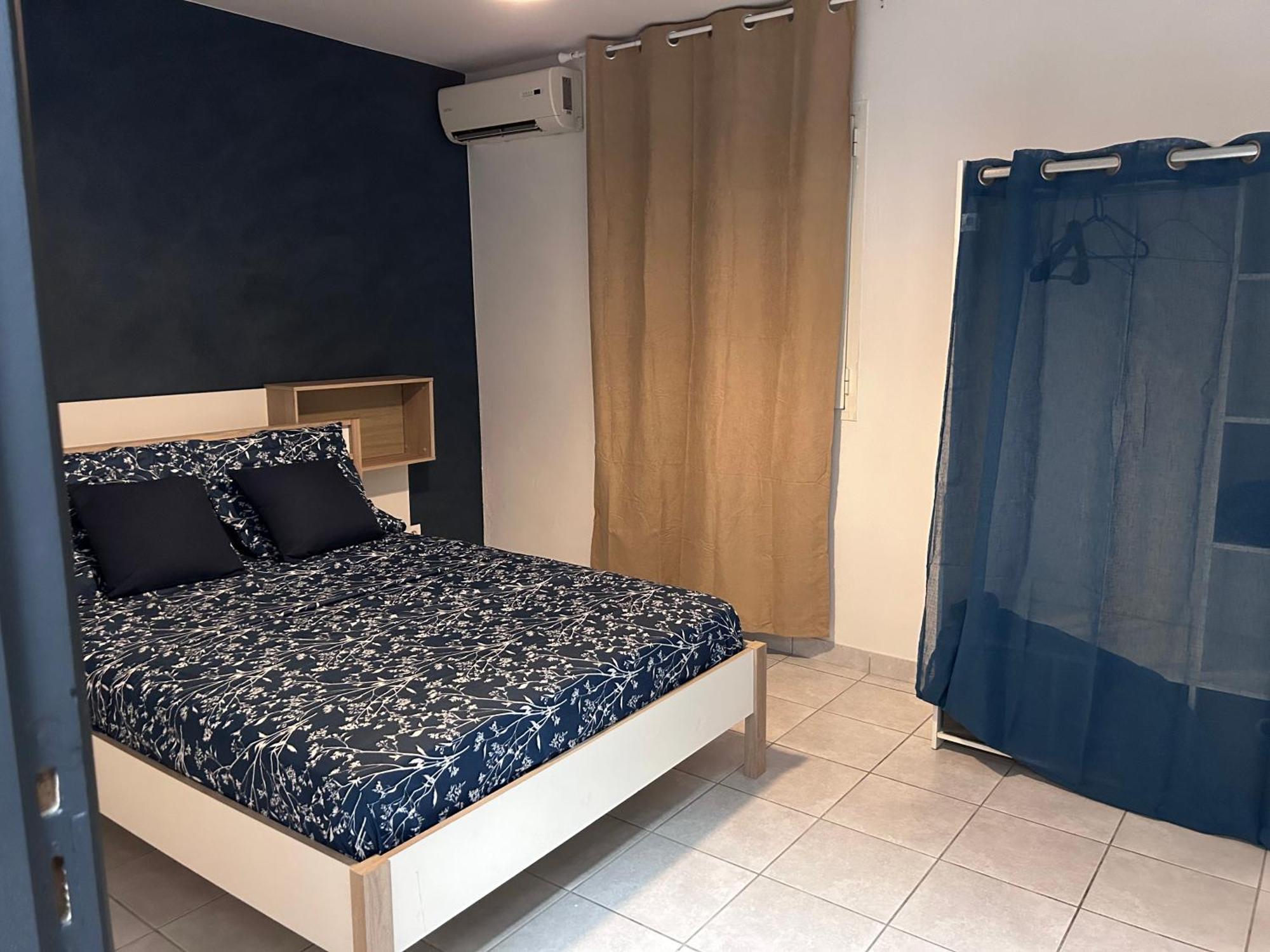 L'Oasis Urbain Kourou Apartment Exterior photo