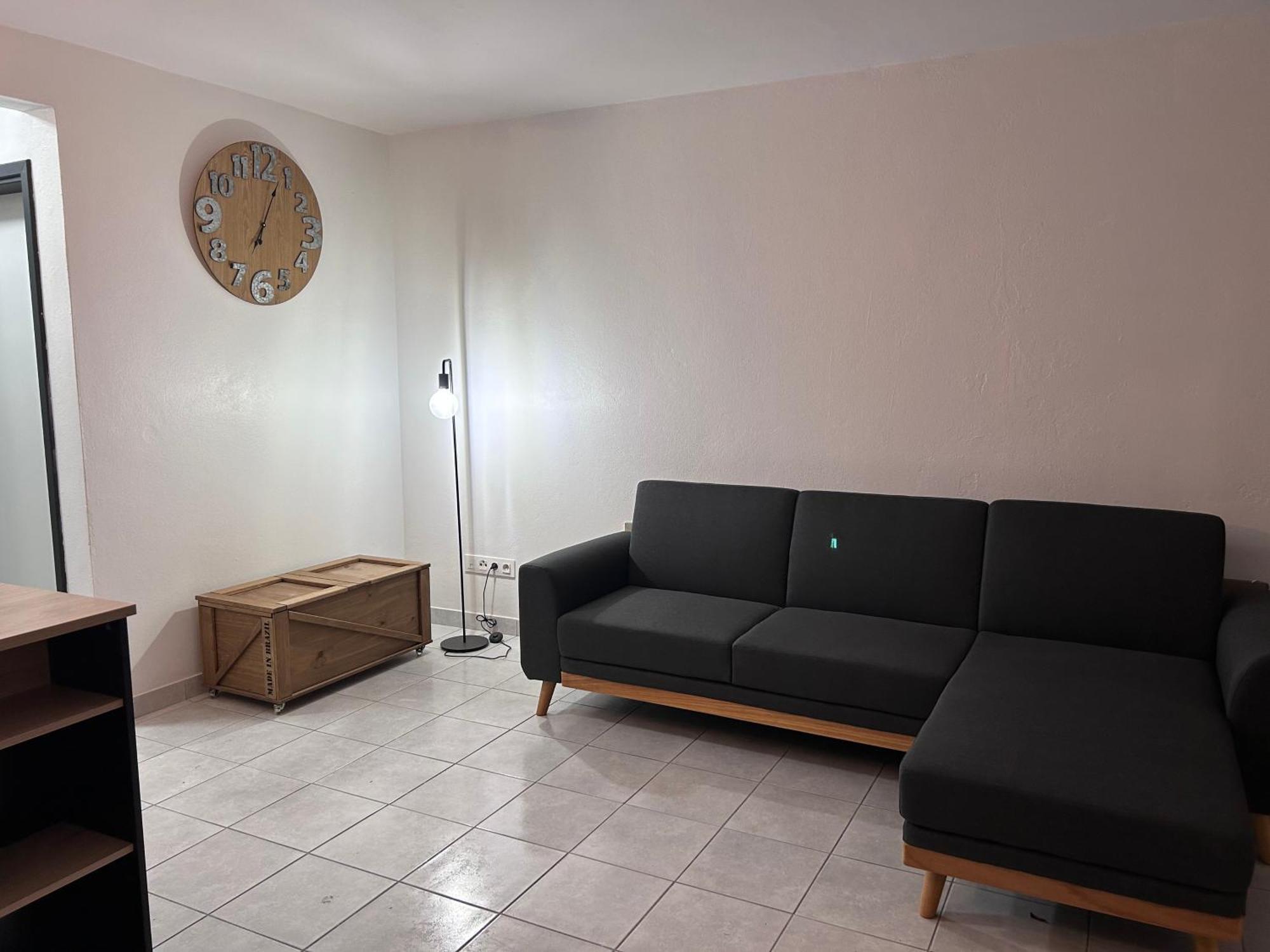 L'Oasis Urbain Kourou Apartment Exterior photo